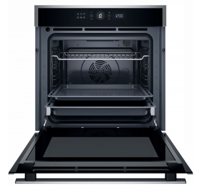 Whirlpool Духова шафа Whirlpool WOI4S8HM1SXA