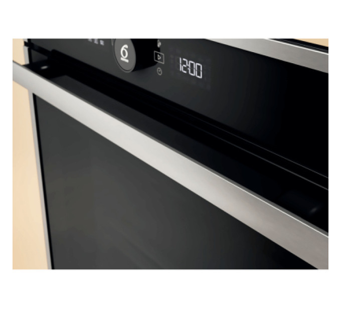 Whirlpool Духова шафа Whirlpool WOI4S8HM1SXA