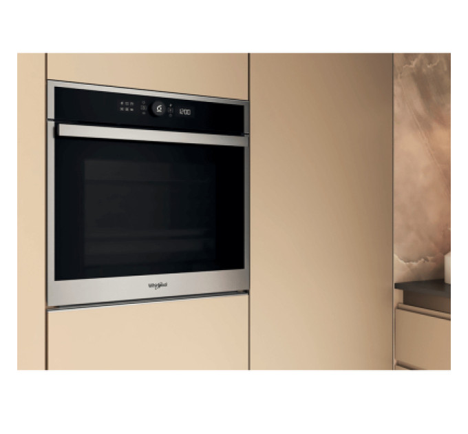 Whirlpool Духова шафа Whirlpool WOI4S8HM1SXA