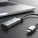 J5create Адаптер USB Type-C на HDMI J5create JCA157-N