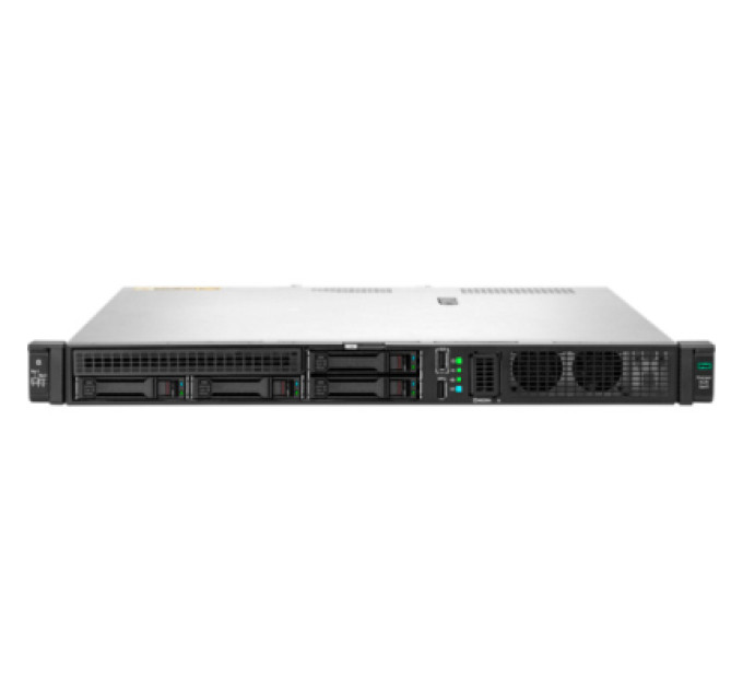 Hewlett Packard Enterprise Сервер Hewlett Packard Enterprise DL20 Gen11 (P65393-421)