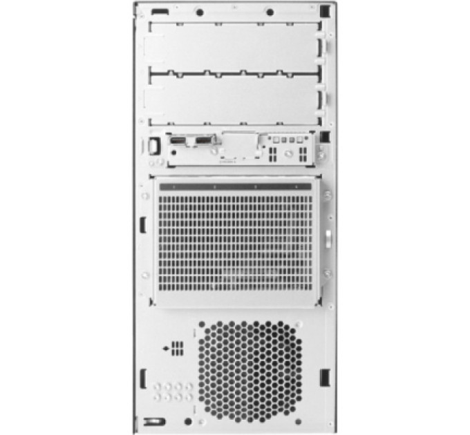Hewlett Packard Enterprise Сервер Hewlett Packard Enterprise ML30 Gen 11 (P65093-421)