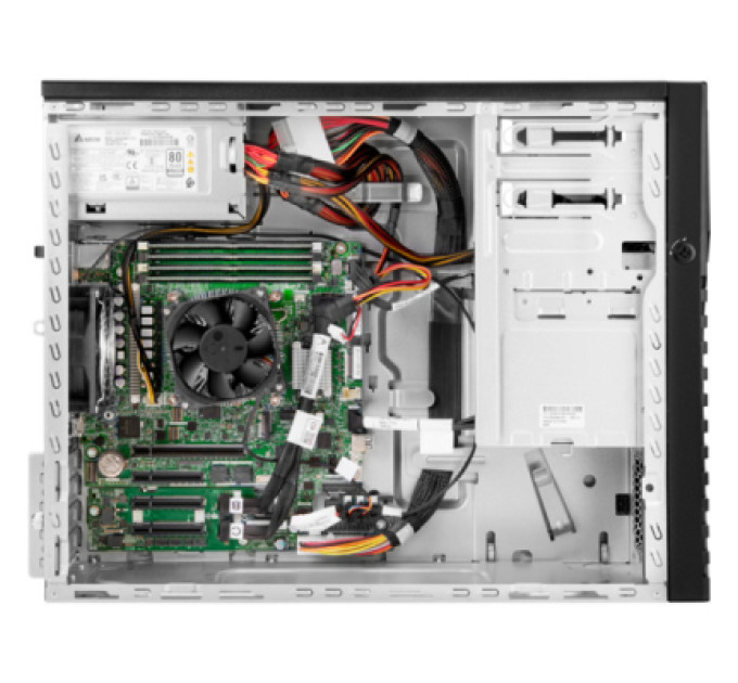 Hewlett Packard Enterprise Сервер Hewlett Packard Enterprise ML30 Gen 11 (P65093-421)