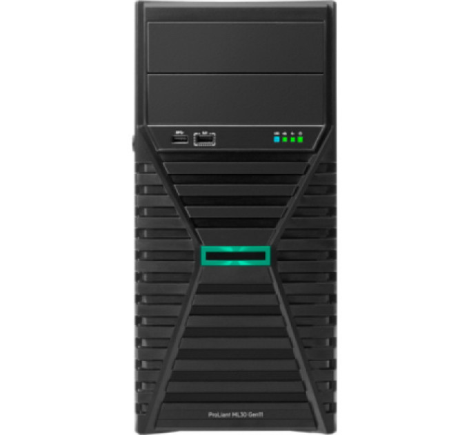 Hewlett Packard Enterprise Сервер Hewlett Packard Enterprise ML30 Gen 11 (P65093-421)