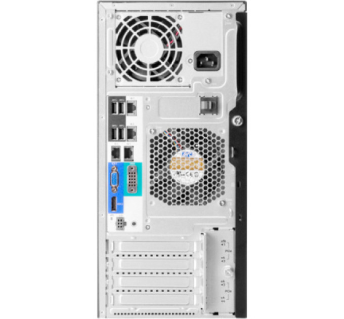 Hewlett Packard Enterprise Сервер Hewlett Packard Enterprise ML30 Gen 11 (P65093-421)