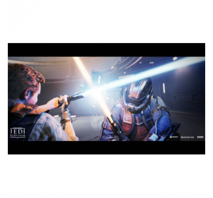 Гра Xbox Star Wars Jedi Survivor [English version] (1095293)