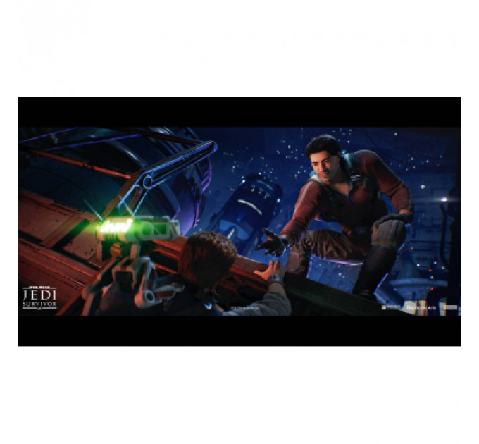 Гра Xbox Star Wars Jedi Survivor [English version] (1095293)