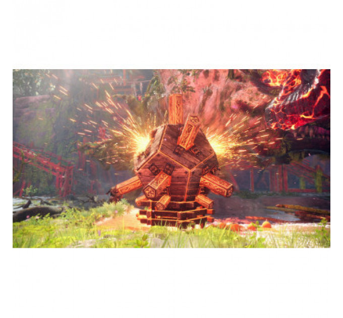 Гра Xbox Wild Hearts [English version] (1139324)
