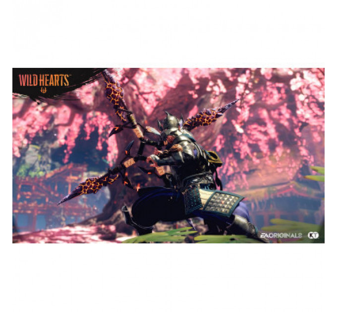 Гра Xbox Wild Hearts [English version] (1139324)