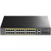 Cudy Комутатор мережевий Cudy GS1026PS2