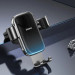 Baseus Універсальний автотримач Baseus Glaze Cravity Car Mount Black (SUYL-LG01)