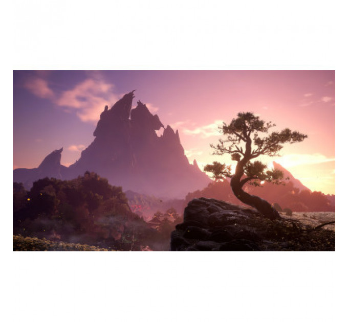 Гра Xbox Wild Hearts [English version] (1139324)