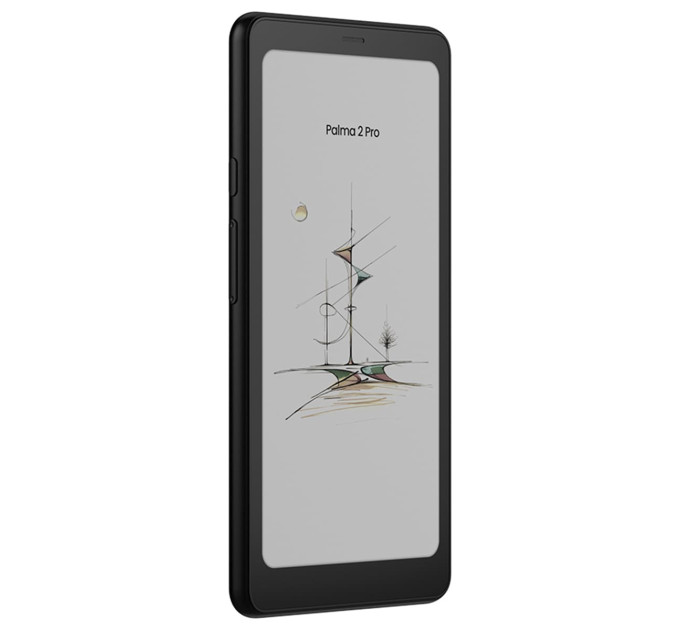 BOOX Електронна книга BOOX Palma 2 Pro Black