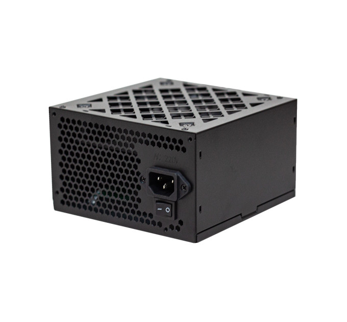 GTL Блок живлення GTL (GTL-600-120) 600W 120mm