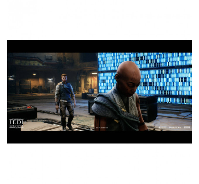 Гра PC Star Wars Jedi: Survivor [English version] (1095316)