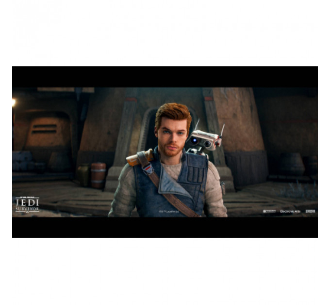 Гра PC Star Wars Jedi: Survivor [English version] (1095316)