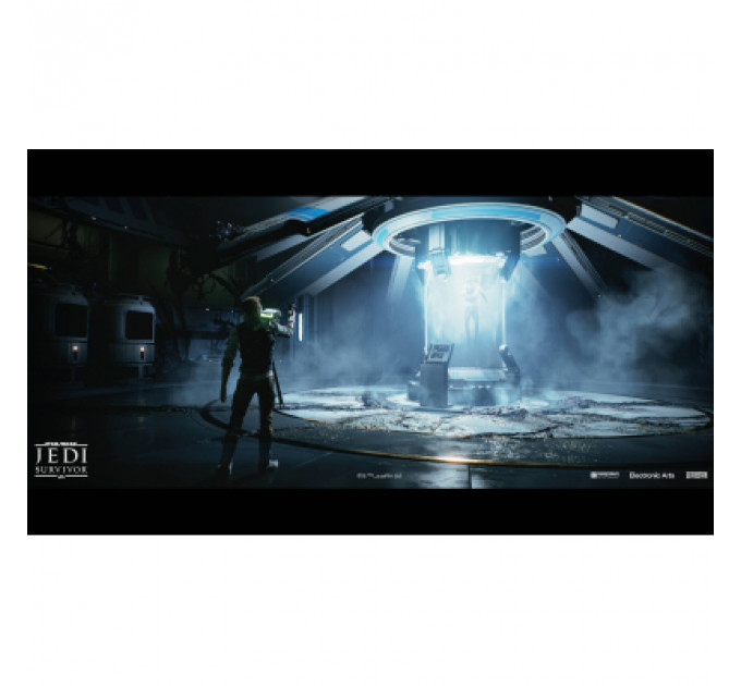Гра PC Star Wars Jedi: Survivor [English version] (1095316)