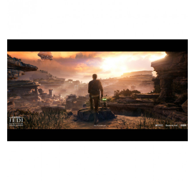 Гра PC Star Wars Jedi: Survivor [English version] (1095316)