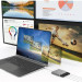 J5create Багатопортовий мультиадаптер J5create JCA366-N USB-C на 4xHDMI
