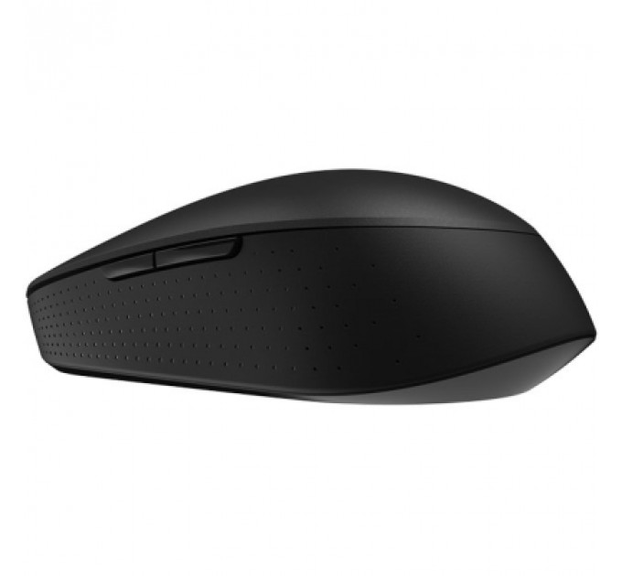 Мишка Xiaomi Mi Dual Mode Wireless Silent Edition Black (HLK4041GL)