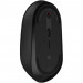 Мишка Xiaomi Mi Dual Mode Wireless Silent Edition Black (HLK4041GL)