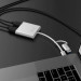 J5create Багатопортовий мультиадаптер J5create JCA365-N USB-C/A на 2xHDMI