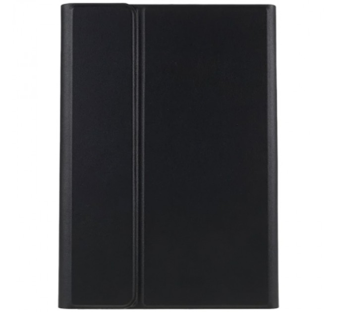 BeCover Чохол до планшета BeCover Keyboard+TouchPad Apple iPad Air (4/5) 2020/2022 10.9" Black (712369)