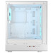 Cougar Корпус комп'ютерний Cougar AIRFACE PURE PRO White, білий
