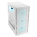 Cougar Корпус комп'ютерний Cougar AIRFACE PURE PRO White, білий