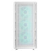 Cougar Корпус комп'ютерний Cougar AIRFACE PURE PRO White, білий