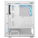 Cougar Корпус комп'ютерний Cougar AIRFACE PURE PRO White, білий