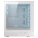 Cougar Корпус комп'ютерний Cougar AIRFACE PURE PRO White, білий