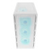Cougar Корпус комп'ютерний Cougar AIRFACE PURE PRO White, білий
