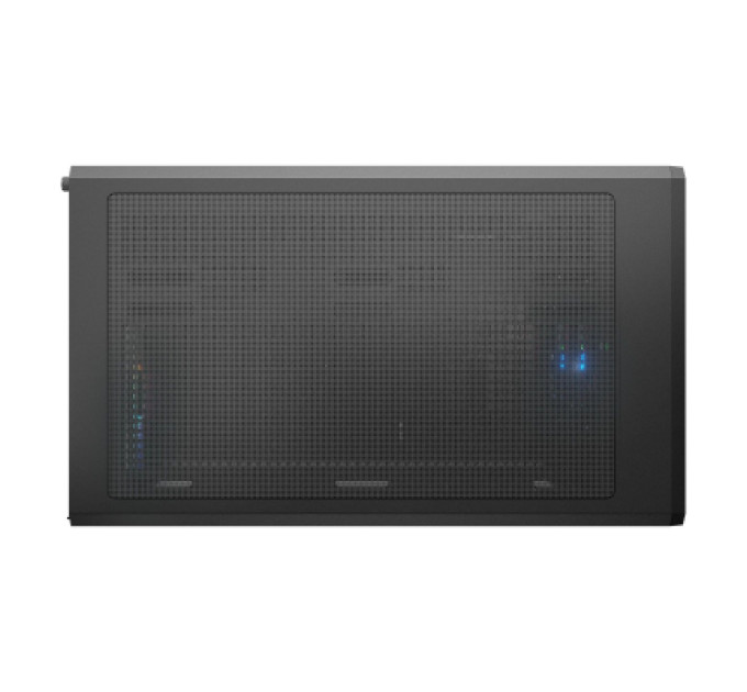 Cougar Корпус комп'ютерний Cougar AIRFACE PURE RGB, чорний