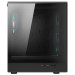 Cougar Корпус комп'ютерний Cougar AIRFACE PURE RGB, чорний