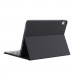 BeCover Чохол до планшета BeCover Keyboard+TouchPad Apple iPad Air (4/5) 2020/2022 10.9" Black (712369)