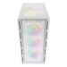 Cougar Корпус комп'ютерний Cougar AIRFACE PURE PRO White, білий