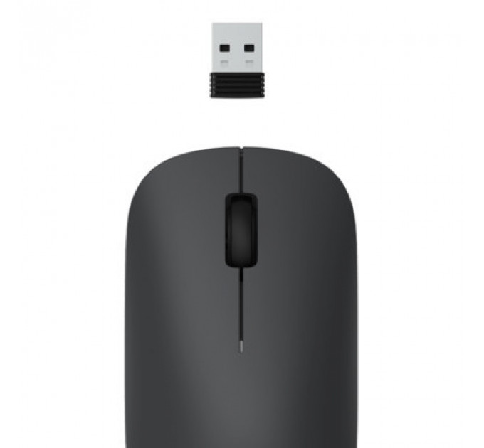Мишка Xiaomi Wireless Lite Black (951904)