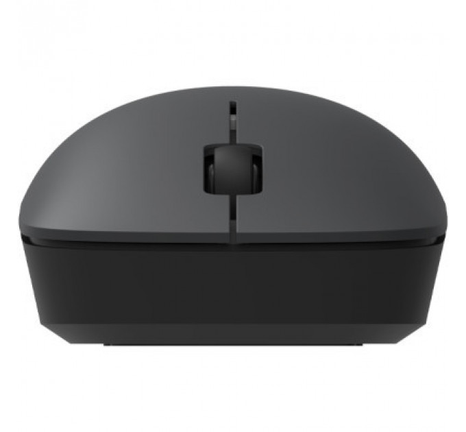 Мишка Xiaomi Wireless Lite Black (951904)