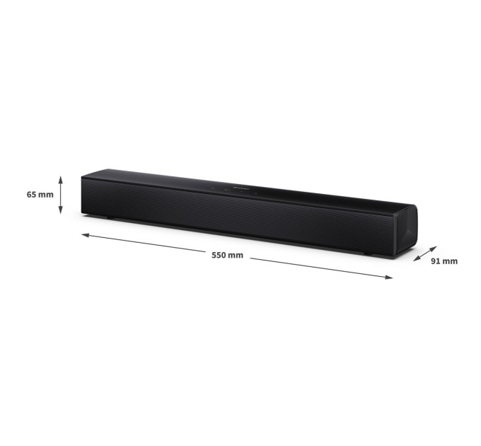 Sharp Саундбар Sharp HT-SB121