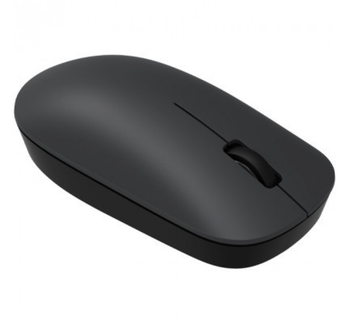 Мишка Xiaomi Wireless Lite Black (951904)