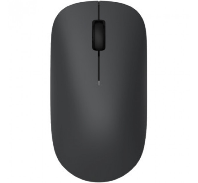 Мишка Xiaomi Wireless Lite Black (951904)