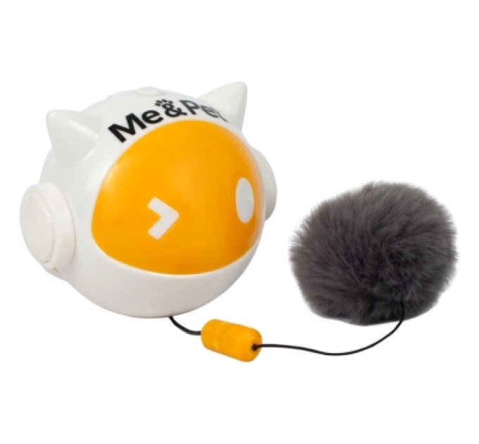 Me&Pet Іграшка для котів Me&Pet Інтерактивна дражнилка (NMP36)