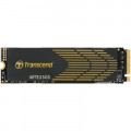 Накопичувач SSD M.2 2280 1TB Transcend (TS1TMTE250S)