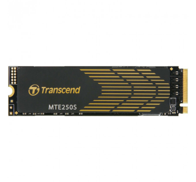 Накопичувач SSD M.2 2280 1TB Transcend (TS1TMTE250S)