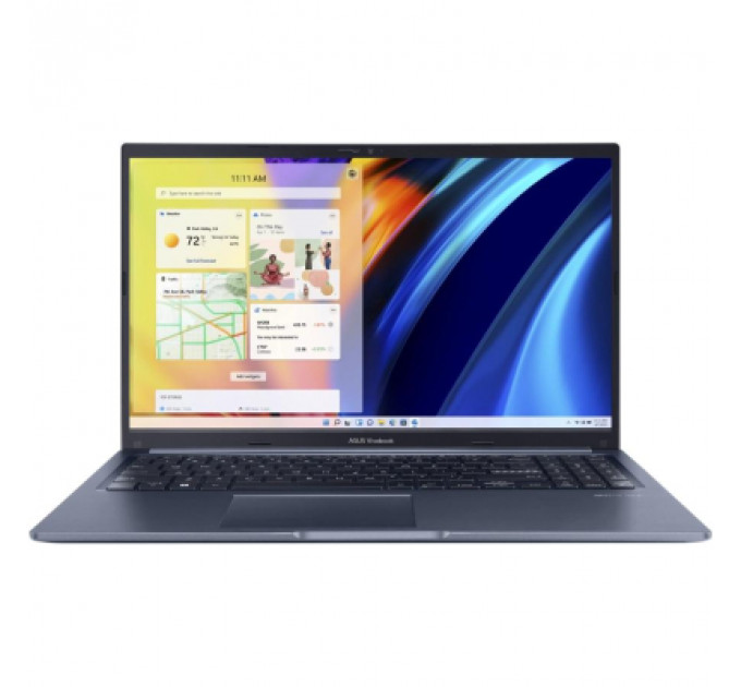 Ноутбук ASUS Vivobook 15 X1502ZA-BQ641 (90NB0VX1-M00V20)