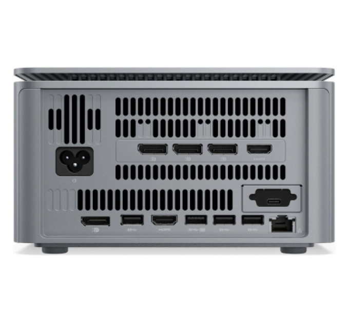 LENOVO Комп'ютер Lenovo ThinkCentre neo Ultra Gen 2 / Ultra5 235, 32, 512, RTX 5060 8GB, KM, W11P (13BG0017UI)