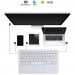 BeCover Чохол до планшета BeCover Keyboard+TouchPad Apple iPad Air (4/5) 2020/2022 10.9" Purple (712374)