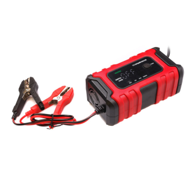 Maxxter Зарядний пристрій Maxxter MX-CHR-12V6A