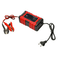 Зарядний пристрій Maxxter MX-CHR-12V6A